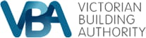 Victorian Building Authority Logo